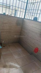 Balcony Image of 650 Sq.ft 1 RK Apartment / Flat for rent in Kadubeesanahalli Bengaluru for Rs. 32000