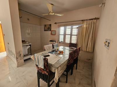 Hall Image of 2025 Sq.ft 4 BHK Independent House for sale in South Bopal Ahmedabad for Rs. 22000000