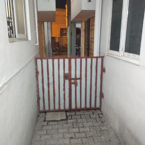 Balcony Image of Parkview appartment in Thiruverkkadu, Chennai