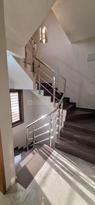 Image of 1386 Sq.ft 4 BHK Villa for sale in Pruthviraj Amardeep Luxuria, Manjalpur, Vadodara for Rs. 9500000