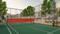 CRDA Approved Gated Community Project Plot View 2