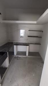 Kitchen Image of 500 Sq.ft 1 BHK Apartment / Flat for rent in K R Puram Bengaluru for Rs. 15000