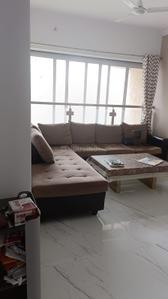 Hall Image of 1010 Sq.ft 2 BHK Apartment / Flat for sale in Bhandup West Mumbai for Rs. 20000000