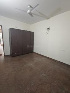 Bedroom Image of 1440 Sq.ft 2 BHK Builder Floor for rent in Sector 46 Gurgaon for Rs. 35000