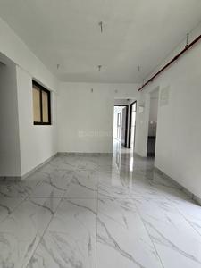 Hall Image of 750 Sq.ft 2 BHK Apartment / Flat for sale in Raymond Realty Ten X Habitat, Thane West Thane for Rs. 14999999