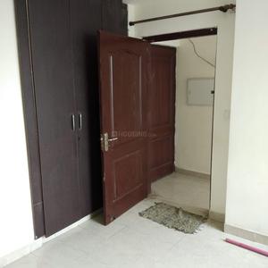 Bedroom Image of 1250 Sq.ft 2 BHK Apartment / Flat for rent in Stellar MI Citihomes, Omicron III Greater Noida for Rs. 21000