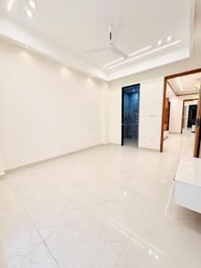 Bedroom Image of 1300 Sq.ft 2 BHK Builder Floor for sale in Patthri Bagh Dehradun for Rs. 6200000