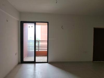 Living Room Image of 1890 Sq.ft 3 BHK Apartment / Flat for sale in Alaya Belmonte, Chharodi Ahmedabad for Rs. 10500000
