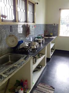 Kitchen Image of thilagavathy in Ambattur, Chennai