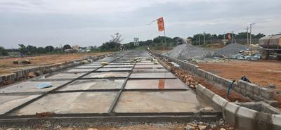 Image of 150 Sq.ft Residential Plot / Land for sale in Shadnagar, Ranga Reddy for Rs. 3750000