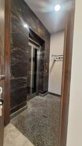 Bathroom Image of 1000 Sq.ft 2.5 BHK Builder Floor for sale in Ramesh Nagar New Delhi for Rs. 15000000