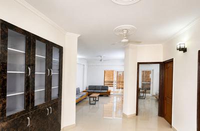 Hall Image of Amrapali Centurian Park Apartment - Noida Extension in Noida Extension, Greater Noida