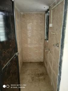 Common Bathroom Image of 540 Sq.ft 1 BHK Apartment / Flat for sale in Sai Pooja Shree Datta Nagri Phase 2, Bhiwandi Thane for Rs. 2200000