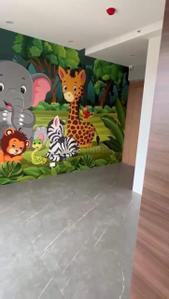 Bedroom Image of 450 Sq.ft 1 BHK Apartment / Flat for sale in Om Saath Grandness, Dahisar East Mumbai for Rs. 10500000
