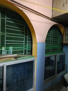 Image of 856 Sq.ft 2 BHK Apartment / Flat for sale in Shanti Apartment, Belghoria, Kolkata for Rs. 4000000