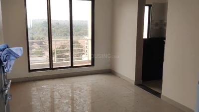 Bedroom Image of 650 Sq.ft 1 BHK Apartment / Flat for sale in Shree Yogeshwari Kondvilkar Heights, Khandad Raigad for Rs. 2700000