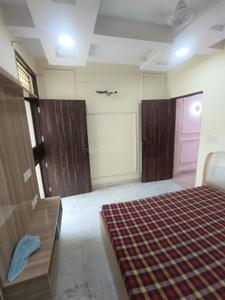 Bedroom Image of 950 Sq.ft 2 BHK Builder Floor for sale in Ramesh Nagar New Delhi for Rs. 13000000