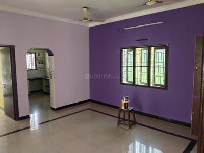 Hall Image of 1500 Sq.ft 2 BHK Villa for rent in Pichandarkovil Tiruchirappalli for Rs. 11000