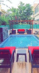 Image of 1800 Sq.ft 3 BHK Villa for sale in Tungarli, Lonavala for Rs. 26000000