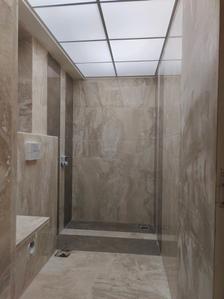 Bedroom One Image of 1320 Sq.ft 3 BHK Apartment / Flat for sale in Vile Parle West Mumbai for Rs. 56500000