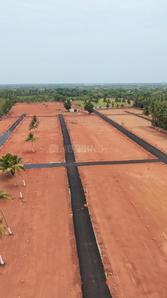 Image of 1200 Sq.ft Residential Plot / Land for sale in Nanjikottai, Thanjavur for Rs. 1800000