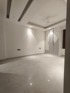 Hall Image of 3800 Sq.ft 4 BHK Builder Floor for rent in Freedom Fighters Enclave New Delhi for Rs. 65000