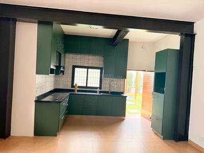 Kitchen Image of 1650 Sq.ft 2 BHK Independent House for rent in Jayanagar Bengaluru for Rs. 150000