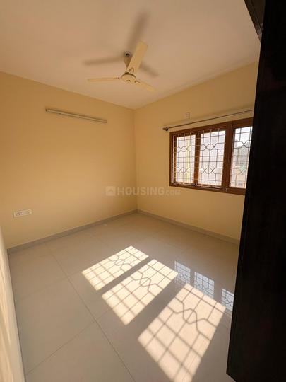 Koramangala Bedroom 1