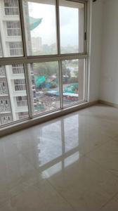 Bedroom Image of 585 Sq.ft 1 BHK Apartment / Flat for rent in Lodha Palava Premier, Dombivli East Thane for Rs. 14500