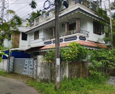 Image of 1830 Sq.ft 4 BHK Independent House for sale in Koottukadu, Kochi for Rs. 6500000