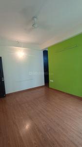 Bedroom Image of 1550 Sq.ft 3 BHK Apartment / Flat for sale in JM Aroma, Sector 75 Noida for Rs. 19600000