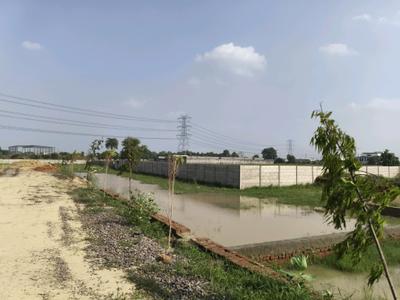 Image of 800 Sq.ft Residential Plot / Land for sale in Root2Home Advika Enclave Phase 1, Dadri, Greater Noida for Rs. 2405000