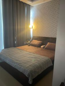 Bedroom Image of 1400 Sq.ft 2.5 BHK Apartment / Flat for sale in Sector 90 Gurgaon for Rs. 15500000