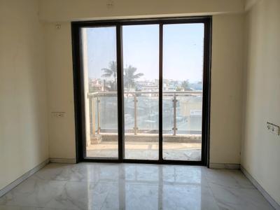 Bedroom Image of 1175 Sq.ft 2 BHK Apartment / Flat for sale in Sejal Suyash Galaxy, Taloja Navi Mumbai for Rs. 8900000
