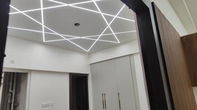Bedroom Image of 1400 Sq.ft 3 BHK Apartment / Flat for rent in Shri Radha Aqua Garden, Noida Extension Greater Noida for Rs. 24000