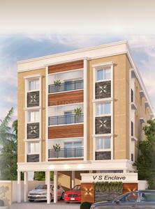 3 BHK Flat