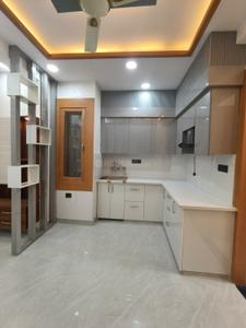 Kitchen Image of 1050 Sq.ft 2 BHK Apartment / Flat for sale in Sector 110 Noida for Rs. 4125000