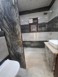 Bathroom Image of 1800 Sq.ft 4 BHK Builder Floor for sale in Indirapuram Ghaziabad for Rs. 13900000