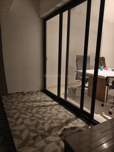 Bedroom Image of 1845 Sq.ft 3 BHK Apartment / Flat for sale in Madhav Skyline, Raysan Gandhinagar for Rs. 7800000