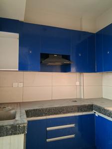 Kitchen Image of 1100 Sq.ft 2 BHK Apartment / Flat for sale in Tata Eureka Park Phase 1, Sector 150 Noida for Rs. 12000000
