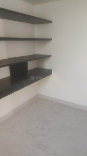 S S Apartments Bedroom 1