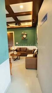 Hall Image of 1600 Sq.ft 4 BHK Apartment / Flat for sale in Adore Prima, Sector 73 Faridabad for Rs. 7900000