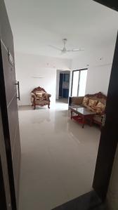 Hall Image of 950 Sq.ft 2 BHK Apartment / Flat for sale in Wagholi Pune for Rs. 6100000