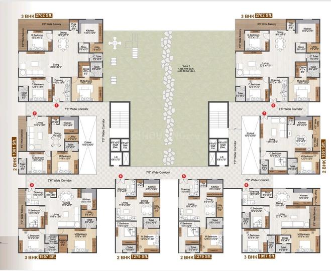 I Homes The 11 Main Image 1