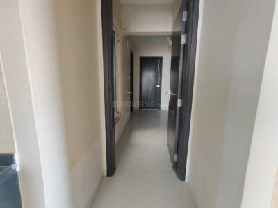 Image of 3200 Sq.ft 4 BHK Apartment / Flat for sale in Nyati Wind Chimes, Mohammed Wadi, Pune for Rs. 30000000