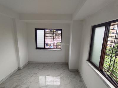 Bedroom Image of 820 Sq.ft 2 BHK Apartment / Flat for sale in Kaikhali Kolkata for Rs. 3444000