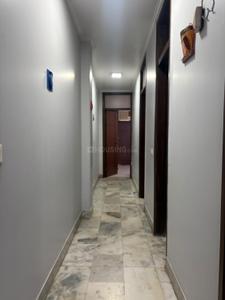 2 BHK Independent Builder Floor