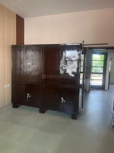 Bedroom Image of 622 Sq.ft 2 BHK Builder Floor for rent in Model Town Bathinda for Rs. 12200