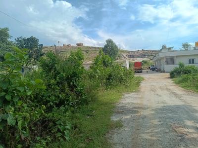 Image of 1200 Sq.ft Residential Plot / Land for sale in Maranayakanahalli, Bengaluru for Rs. 10200000