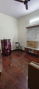 Hall Image of 1000 Sq.ft 2 BHK Builder Floor for rent in Mahadevapura Bengaluru for Rs. 39000